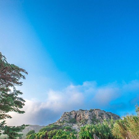 Villa Sensaciones طريفة المظهر الخارجي الصورة