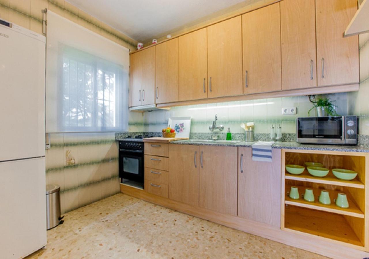 Villa Sensaciones طريفة المظهر الخارجي الصورة