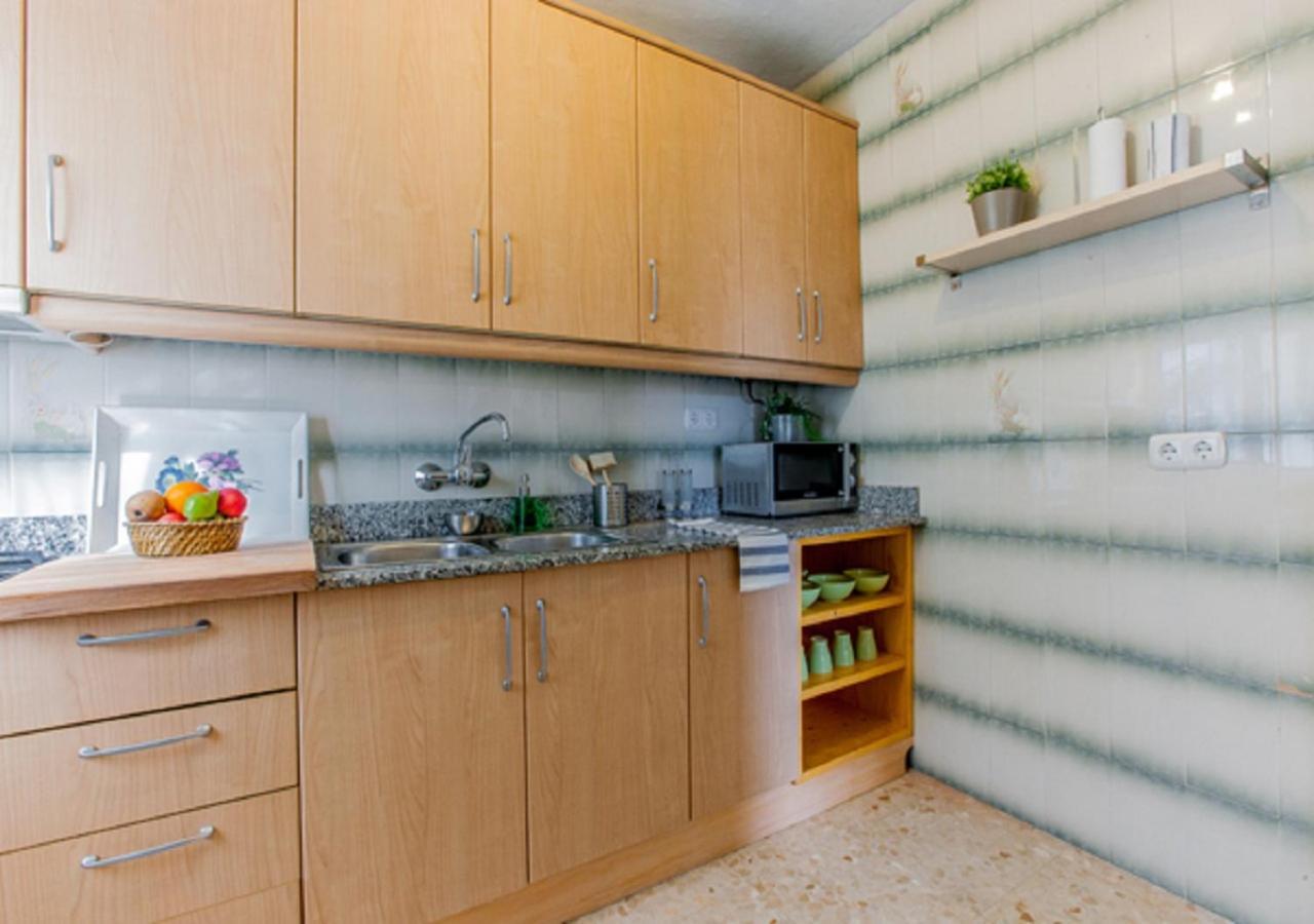 Villa Sensaciones طريفة المظهر الخارجي الصورة