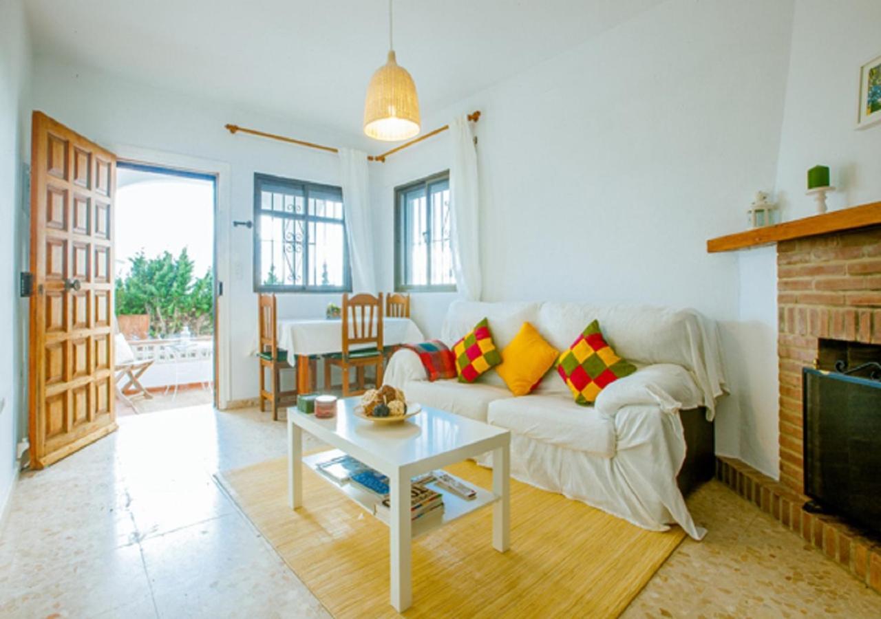 Villa Sensaciones طريفة المظهر الخارجي الصورة